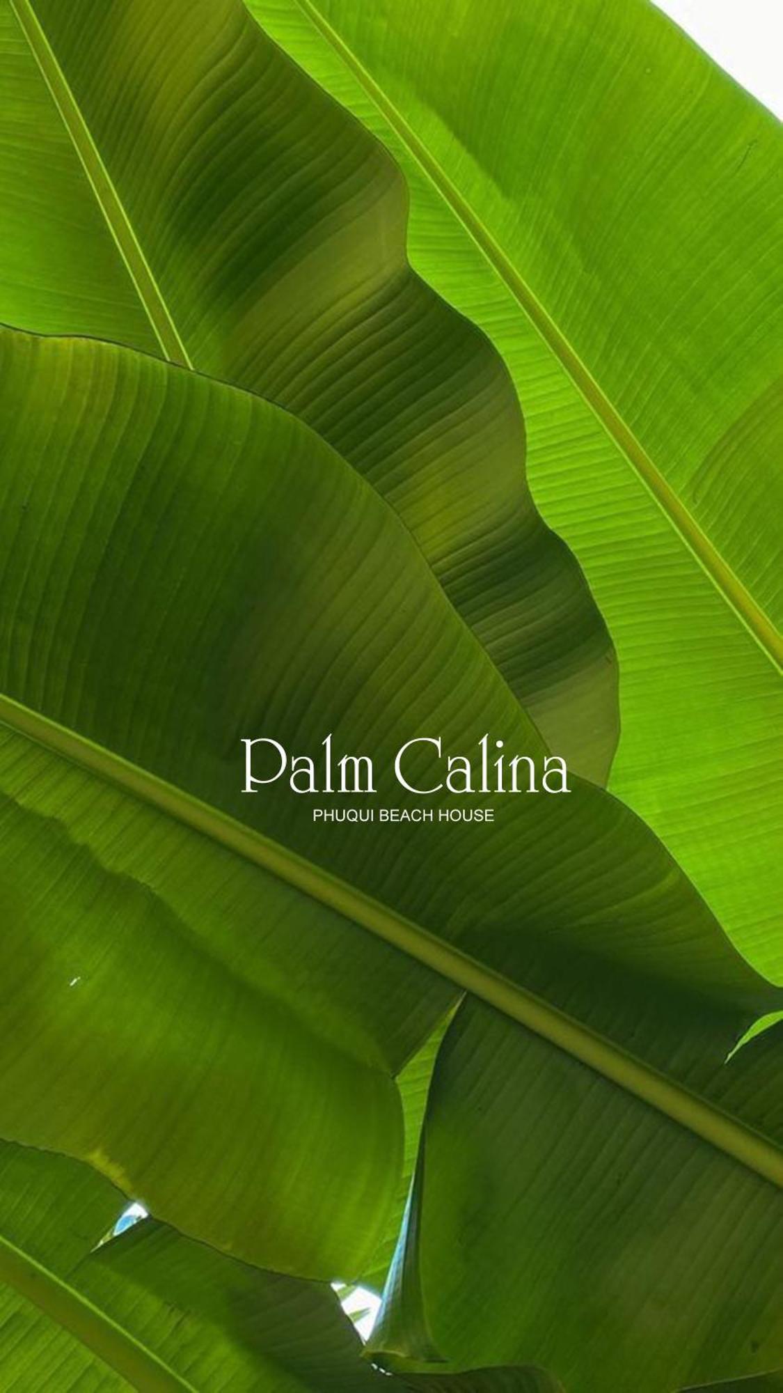 Palmcalina - Phuqui Beach House Cu Lao Thu Exterior foto