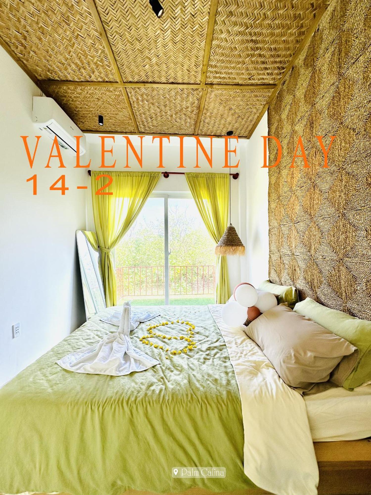 Palmcalina - Phuqui Beach House Cu Lao Thu Exterior foto